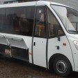 Автобус НЕМАН IVECO  - avtopark96.ru