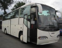 Scania - avtopark96.ru