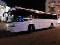 Kia Granbird 43+1 - avtopark96.ru