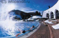 Тюмень - горячие источники - avtopark96.ru