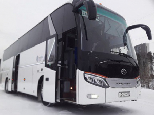 KING LONG 55 - https://avtopark96.ru/