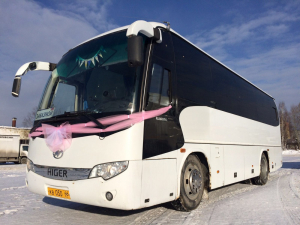 HIGER - https://avtopark96.ru/