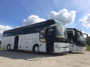 YUTONG 51+1 - https://avtopark96.ru/