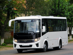 Богдан NEXT - https://avtopark96.ru/