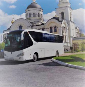 YUTONG 49+1 - https://avtopark96.ru/