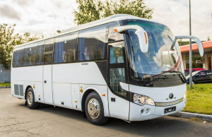 YUTONG 39+1 - https://avtopark96.ru/