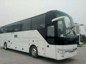 YUTONG 49+1 (с туалетом) - https://avtopark96.ru/